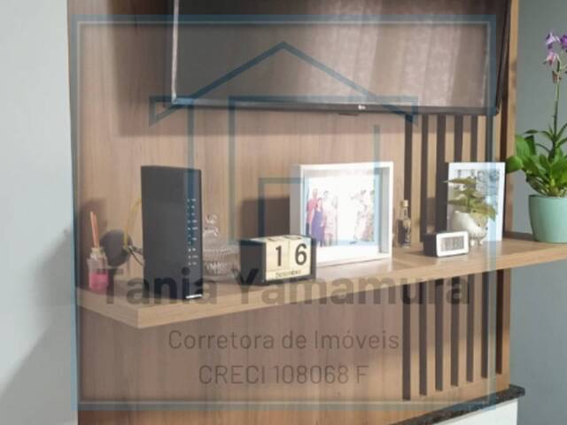 Apartamento para Venda em Santo André - 3