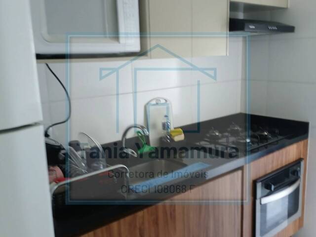Apartamento para Venda em Santo André - 5