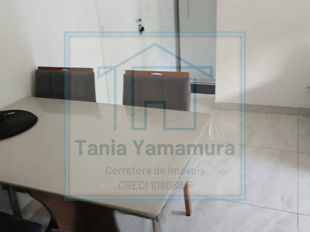 #17 - Apartamento para Venda em Santo André - SP - 2