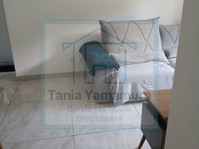 #17 - Apartamento para Venda em Santo André - SP - 3