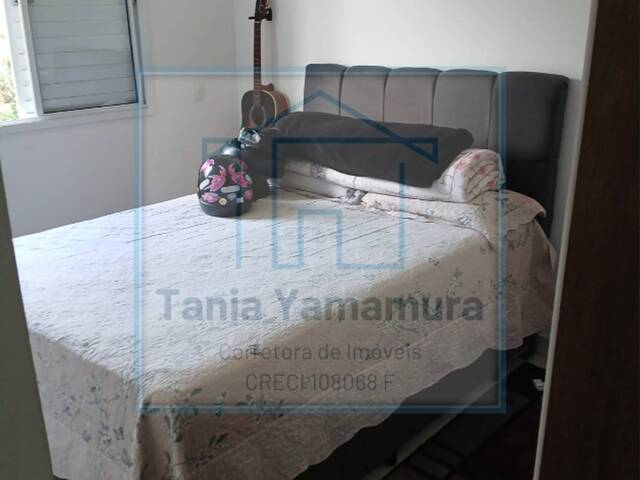 Apartamento para Venda em Santo André - 4