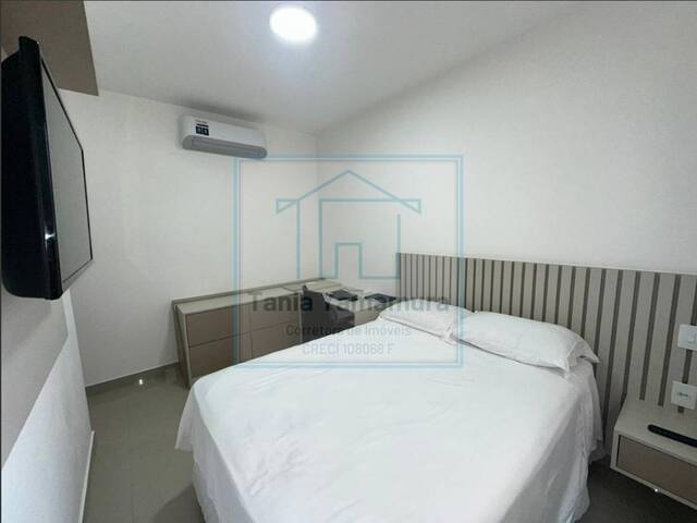 #18 - Apartamento para Venda em Santo André - SP