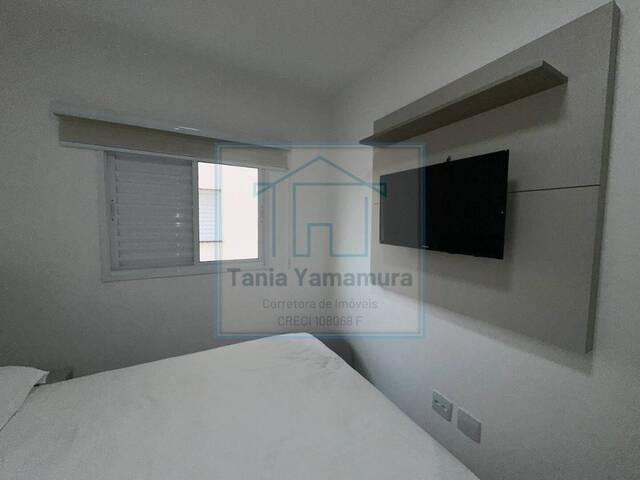 Apartamento para Venda em Santo André - 5