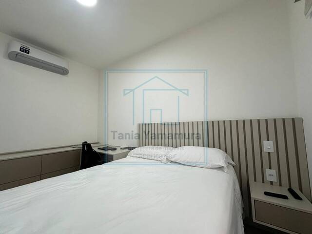 Apartamento para Venda em Santo André - 4