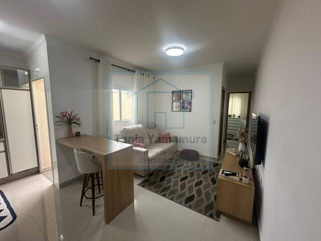 Venda em Vila Pires - Santo André