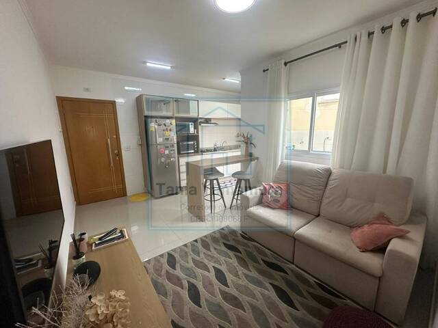 #18 - Apartamento para Venda em Santo André - SP