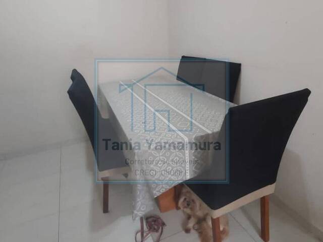 Apartamento para Venda em Santo André - 4