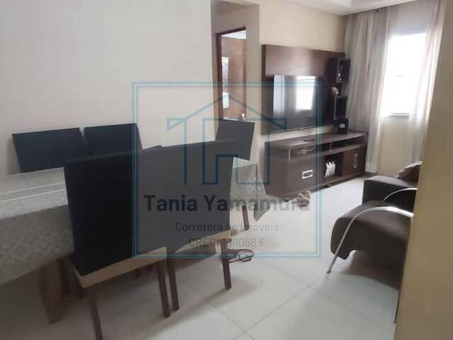 #19 - Apartamento para Venda em Santo André - SP - 3