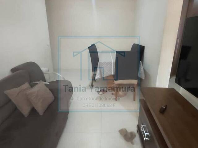 #19 - Apartamento para Venda em Santo André - SP - 2