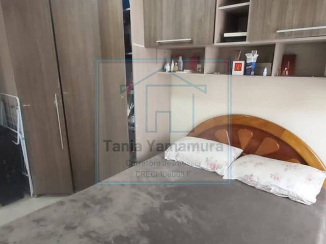 Apartamento para Venda em Santo André - 5