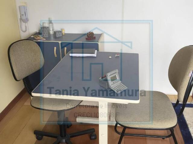 #20 - Sala para Venda em São Caetano do Sul - SP - 3