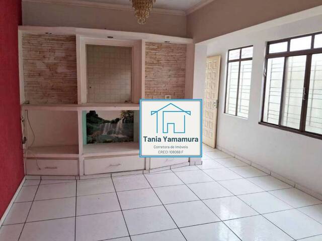 #21 - Casa para Venda em Santo André - SP - 3