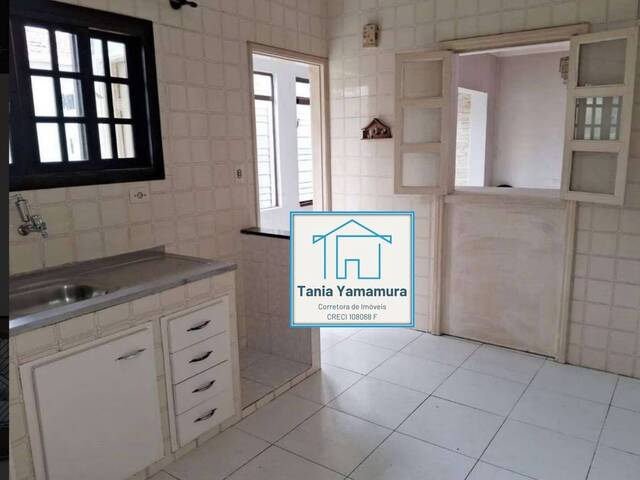 Casa para Venda em Santo André - 5