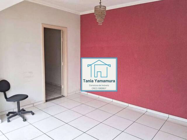 Casa para Venda em Santo André - 4