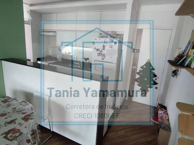 #22 - Apartamento para Venda em Santo André - SP - 1