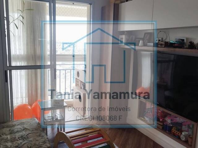 #22 - Apartamento para Venda em Santo André - SP - 3