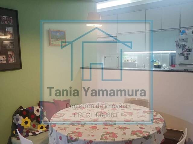 Apartamento para Venda em Santo André - 4