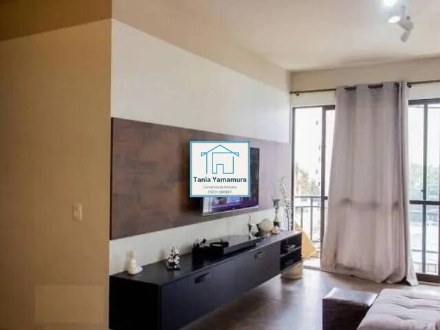 Venda em Campestre - Santo André