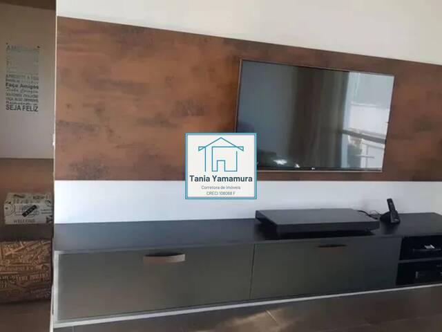 #23 - Apartamento para Venda em Santo André - SP - 3