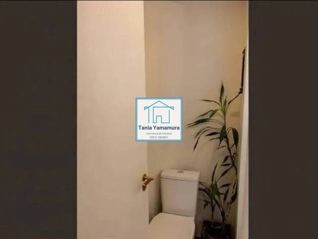 Apartamento para Venda em Santo André - 4