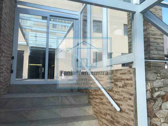 #24 - Apartamento para Venda em São Caetano do Sul - SP - 2