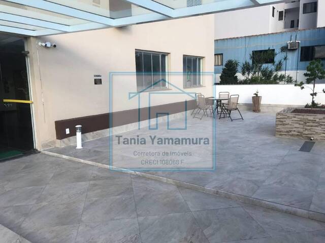 #24 - Apartamento para Venda em São Caetano do Sul - SP - 3