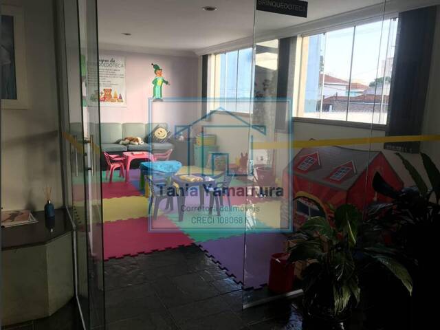 Apartamento para Venda em São Caetano do Sul - 5