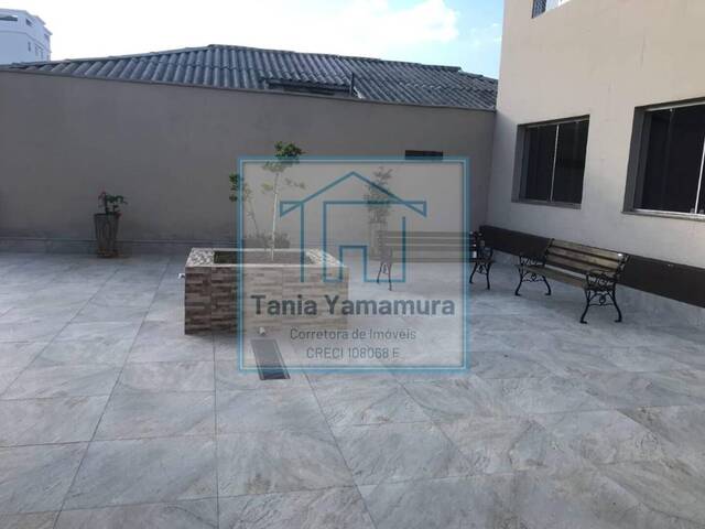 Apartamento para Venda em São Caetano do Sul - 4