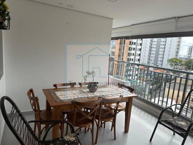 #25 - Apartamento para Venda em Santo André - SP - 2