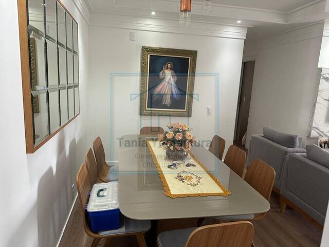 Apartamento para Venda em Santo André - 5