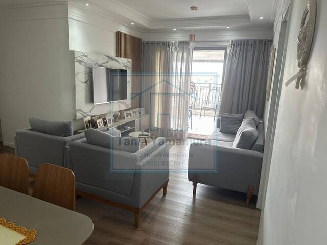 Apartamento para Venda em Santo André - 4