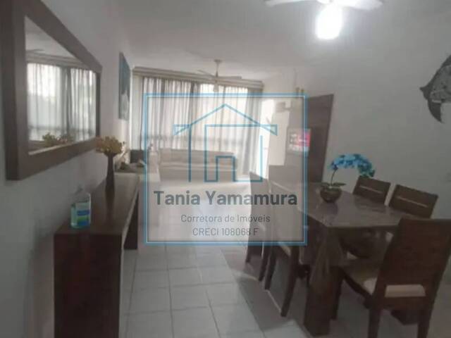 #26 - Apartamento para Venda em Guarujá - SP - 2