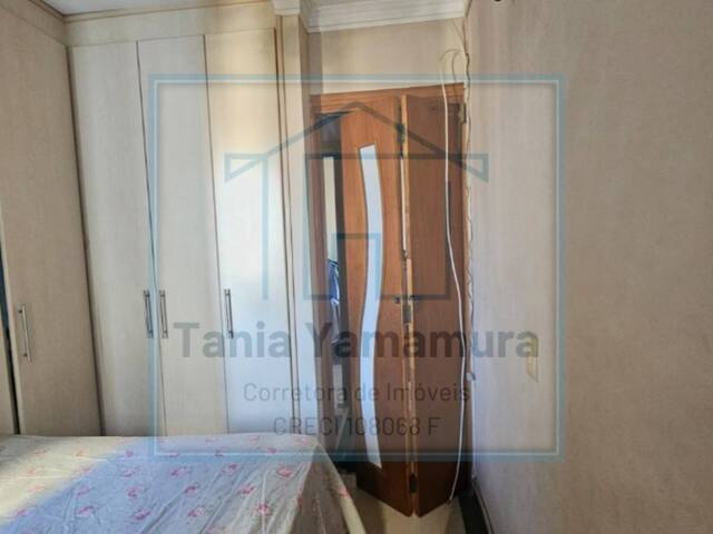 Apartamento para Venda em Santo André - 4