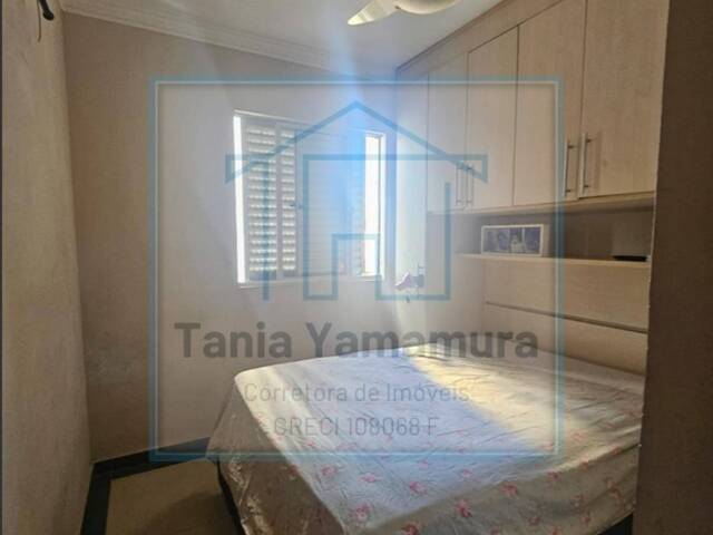 Apartamento para Venda em Santo André - 5