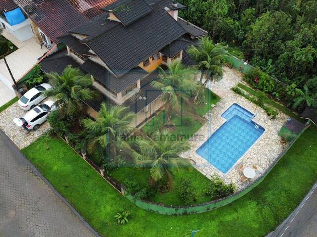 #28 - Casa para Venda em Boracéia - SP - 1