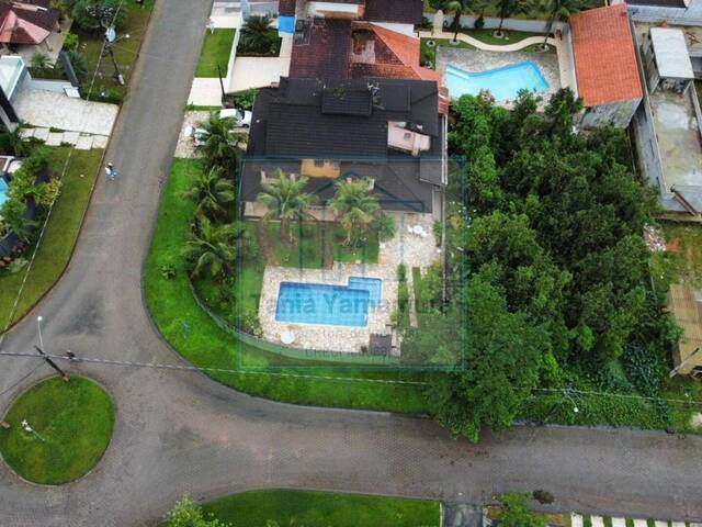 #28 - Casa para Venda em Boracéia - SP - 2