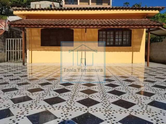 #29 - Casa para Venda em Ribeirão Pires - SP - 1