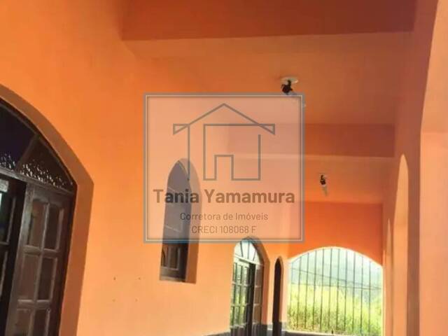 #29 - Casa para Venda em Ribeirão Pires - SP - 2