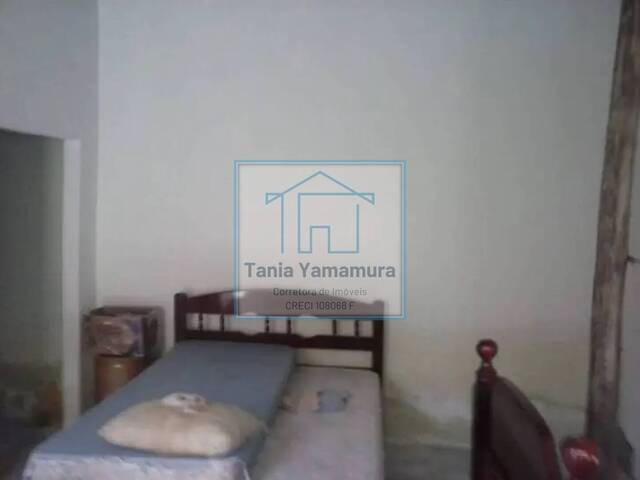 Casa para Venda em Ribeirão Pires - 4