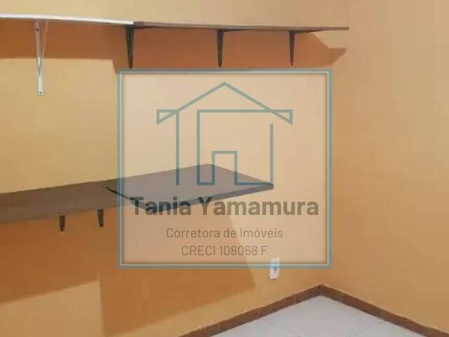 #29 - Casa para Venda em Ribeirão Pires - SP - 3