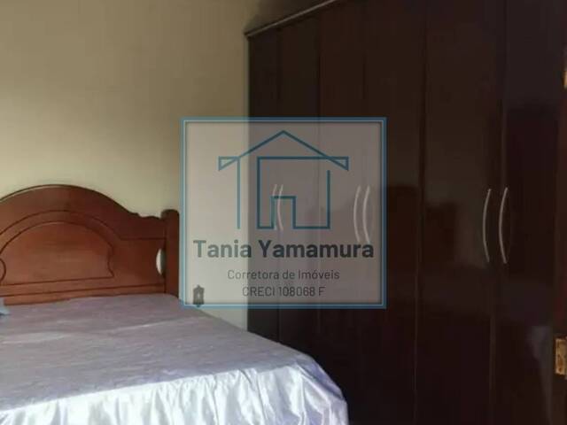 Casa para Venda em Ribeirão Pires - 5