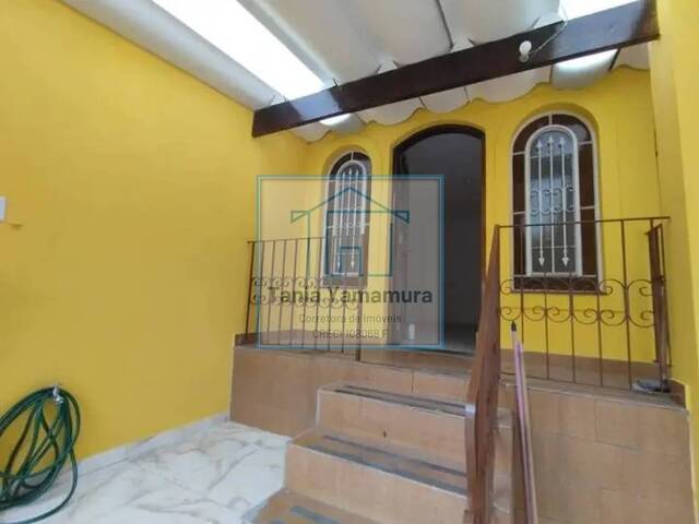 Venda em Vila Guiomar - Santo André