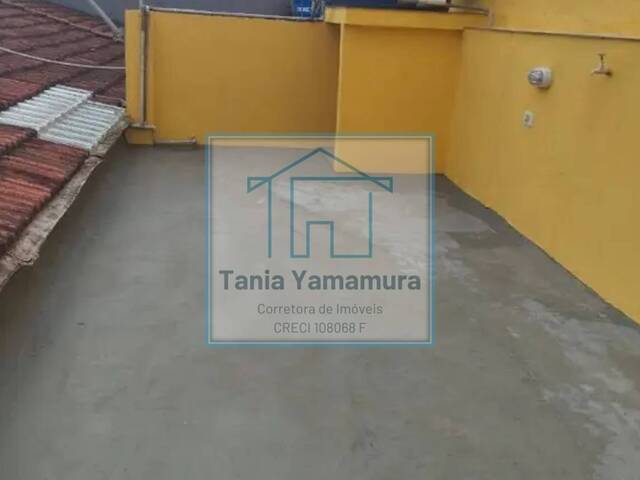 Casa para Venda em Santo André - 5