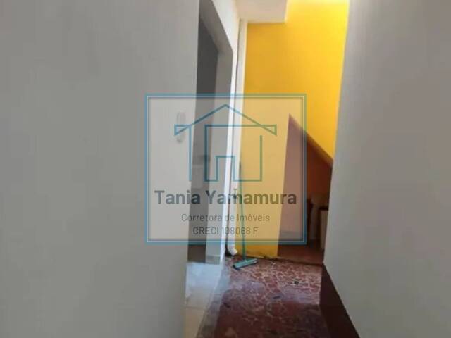 #31 - Casa para Venda em Santo André - SP - 3