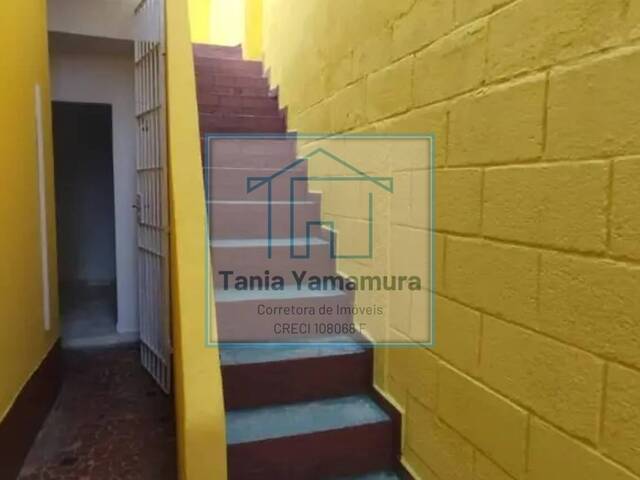 Casa para Venda em Santo André - 4