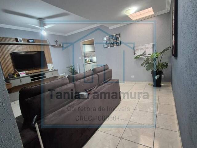 Casa para Venda em Santo André - 4