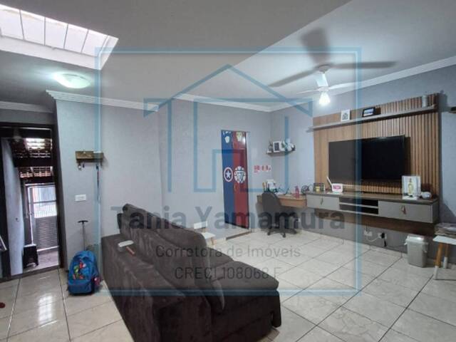 Casa para Venda em Santo André - 5