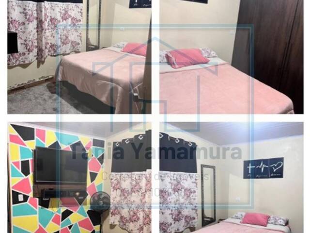 Casa para Venda em Santo André - 4