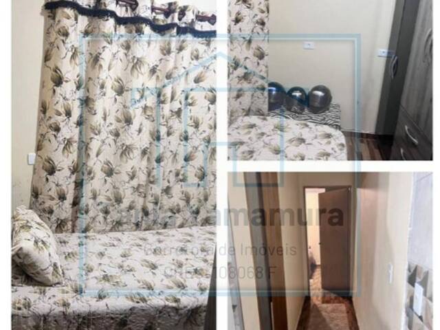 Casa para Venda em Santo André - 5