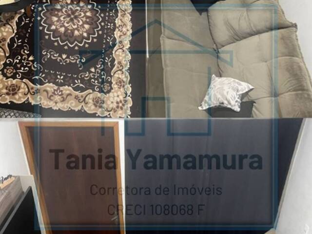 #33 - Casa para Venda em Santo André - SP - 2